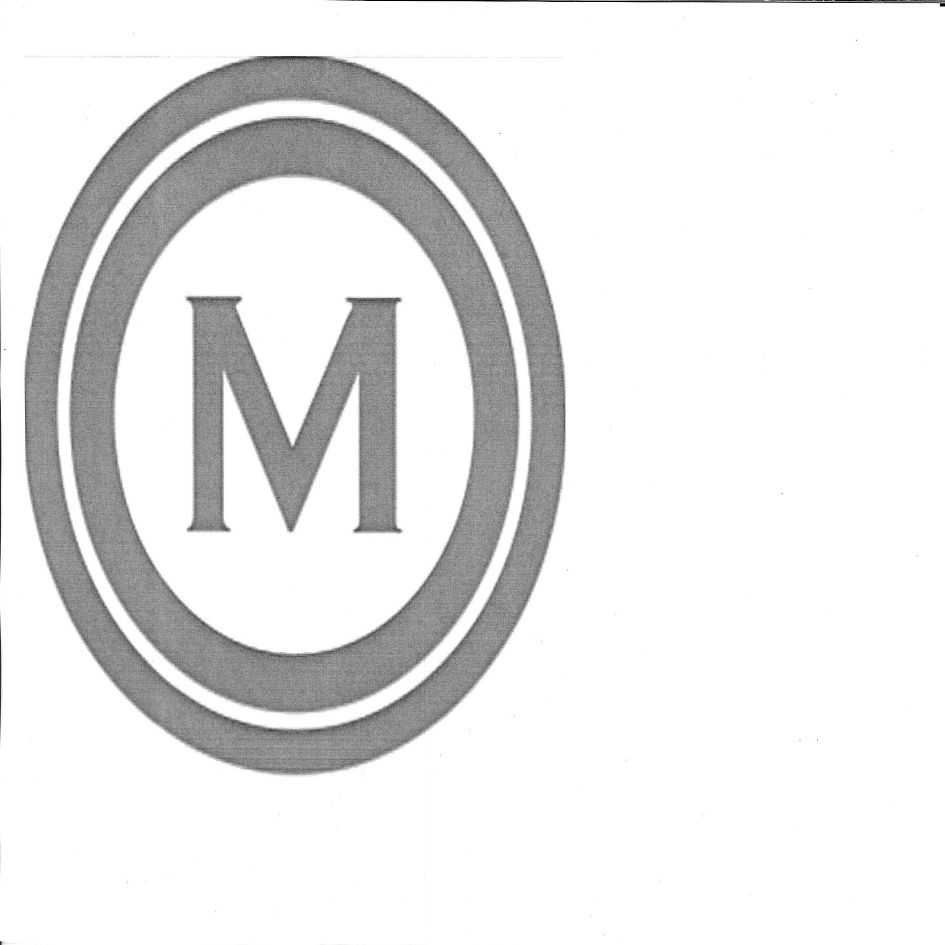 "m Logo" (device Mark) (black And White) Device mark 6235731 Trademark