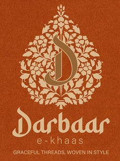 Darbaar E-khaas Device mark 6236295 Trademark