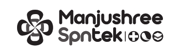 Manjushree Spntek (device) Device mark 6236244 Trademark