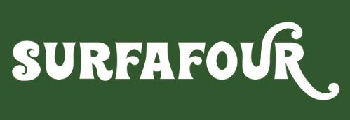 Surfafour Device mark 6236329 Trademark