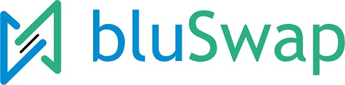 Bluswap Device mark 6236569 Trademark