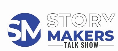 Story Makers Talk Show Device mark 6236652 Trademark