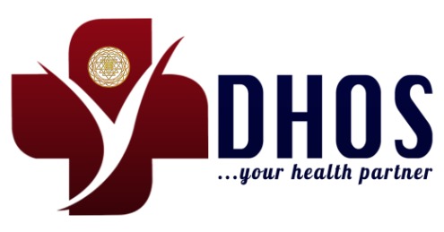 Dhos Device mark 6236715 Trademark