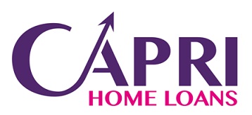 Capri Home Loans Device mark 6236927 Trademark