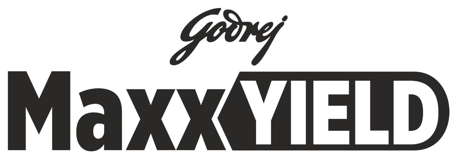 Godrej Maxxyield Device mark 6237065 Trademark