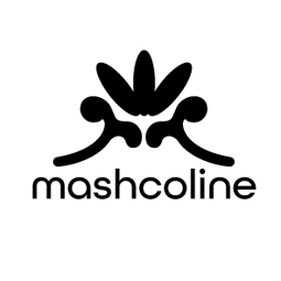 Mashcoline Device mark 6242514 Trademark