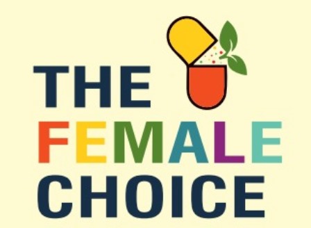 The Female Choice Device mark 6242565 Trademark