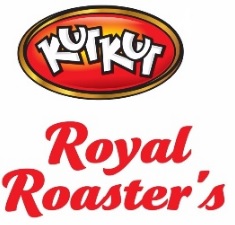 Kutkut Royalroaster’s Device mark 6237144 Trademark