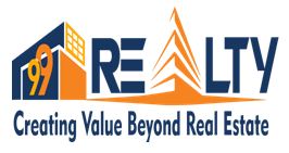 99realty Creating Value Beyond Real Estate Device mark 6238165 Trademark