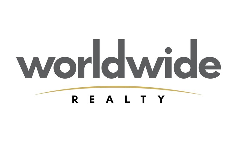 Worldwide Realty Device mark 6238354 Trademark