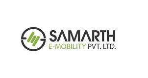 Samarth E-mobility Device mark 6249258 Trademark