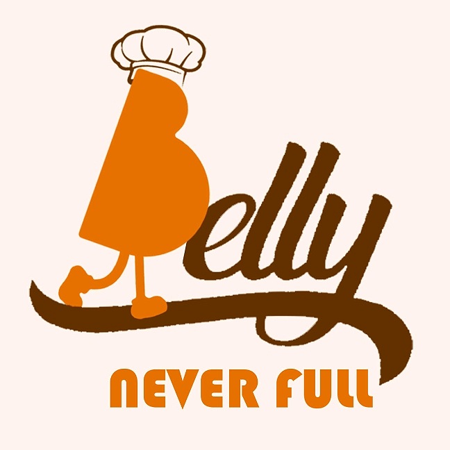 Belly Never Full Device mark 6237525 Trademark