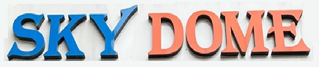 Sky Dome Device mark 6237626 Trademark