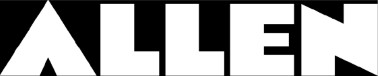 Allen Device mark 6237650 Trademark