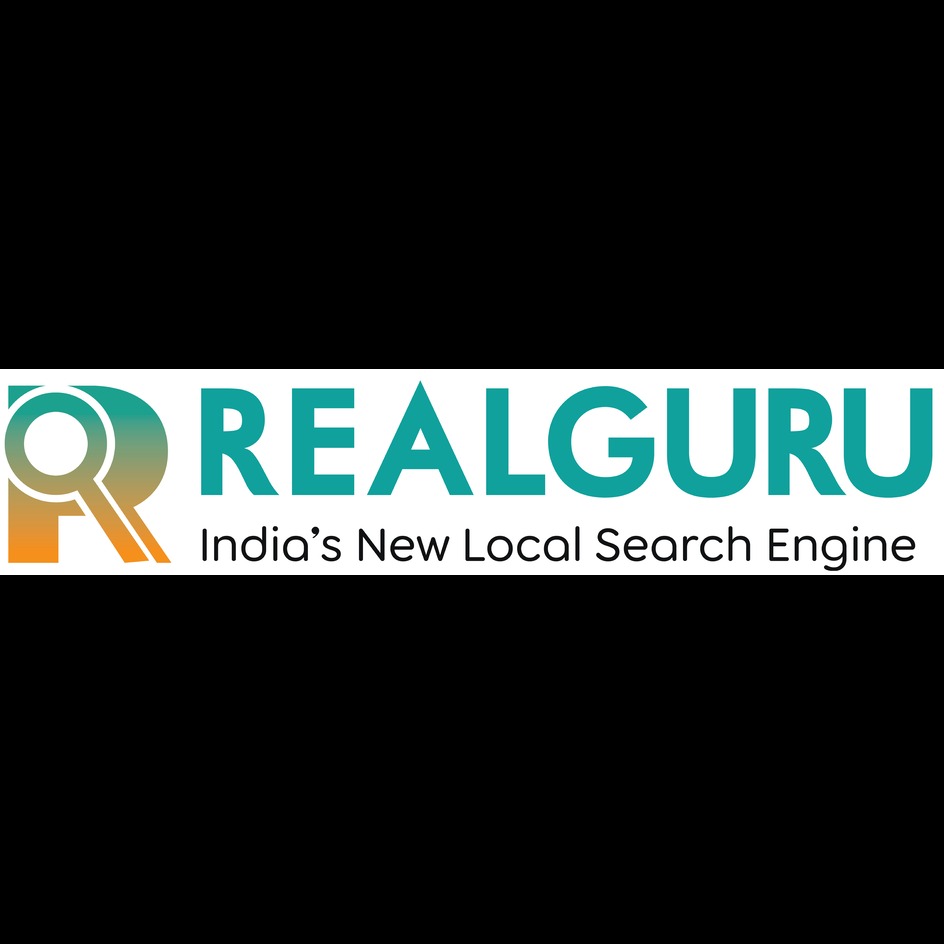 Realguru India's New Local Search Engine Device mark 6237719 Trademark
