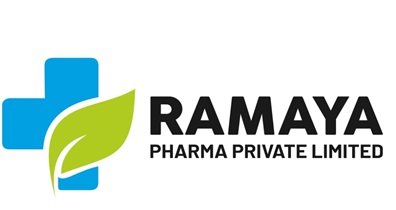 Ramaya Pharma Private Limited Device mark 6237731 Trademark