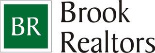 Br Brook Realtors Device mark 6239712 Trademark