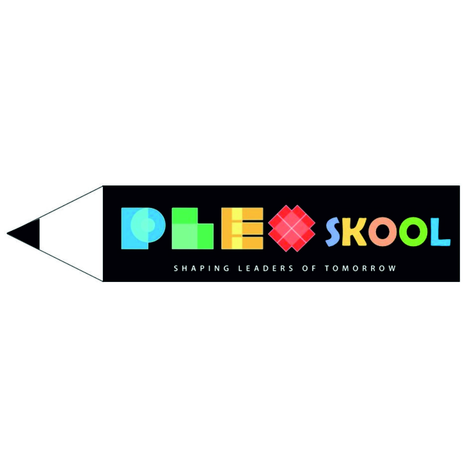 Device Of ' Plexskool- Shaping Leaders Of Tomorrow' Device mark 6238690 Trademark