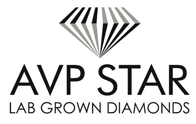 Avp Star Lab Grown Diamonds Device mark 6238750 Trademark