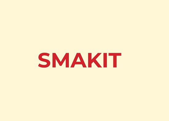 Smakit Device mark 6238859 Trademark
