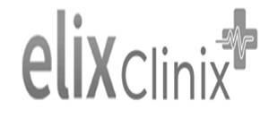 Elixclinix (with Device Of Plus) Device mark 6238877 Trademark