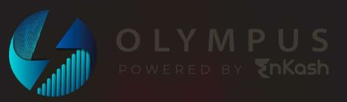Olympus Powered By Enkash Device mark 6239227 Trademark