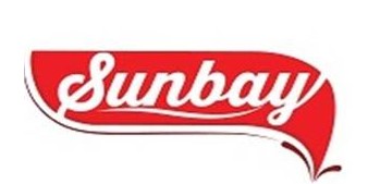 Sunbay Device mark 6239743 Trademark