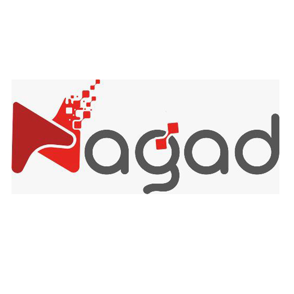 Nagad With Device Device mark 6239753 Trademark