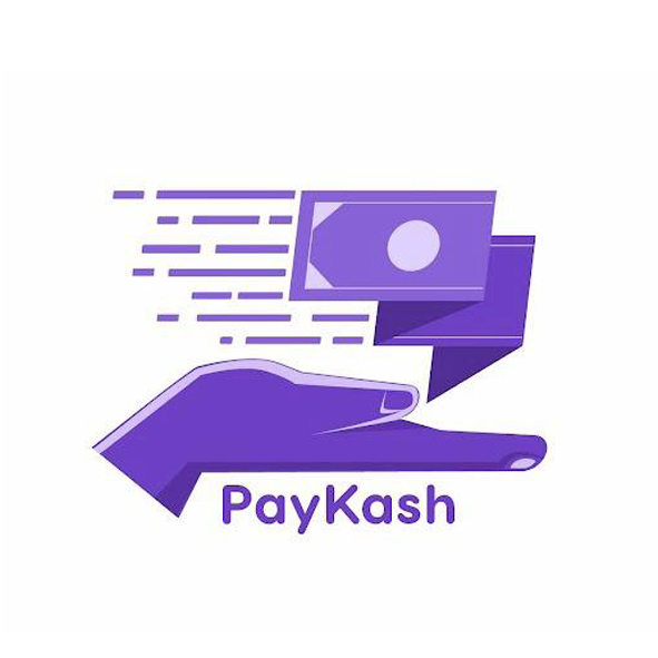 Paykash With Device Device mark 6239754 Trademark