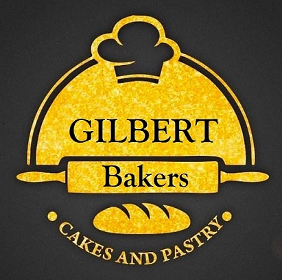 Gilbert Bakers Device mark 6239962 Trademark