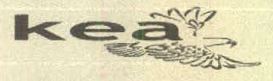 Kea Device mark 6245731 Trademark