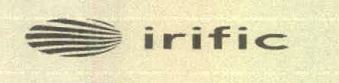 Irific Device mark 6245732 Trademark