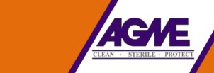 Agme Clean . Sterile . Protect Device mark 6245940 Trademark