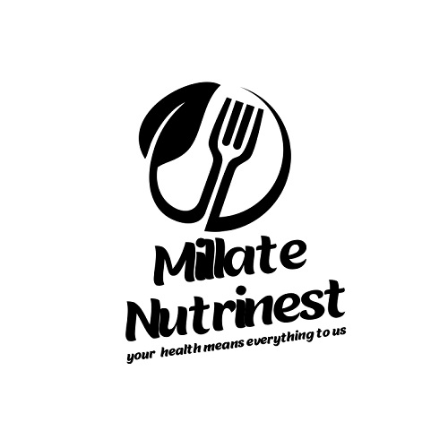 Millate Nutrinest Device mark 6240105 Trademark