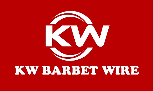 Kw Barbet Wire With Device Of Kw Device mark 6240595 Trademark