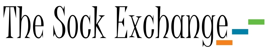 The Sock Exchange Device mark 6240993 Trademark