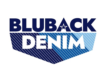 Bluback Denim Device mark 6241247 Trademark