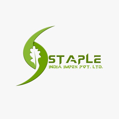 Staple India Impex Pvt. Ltd. Device mark 6241666 Trademark