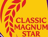Classic Magnum Star Device mark 6241997 Trademark