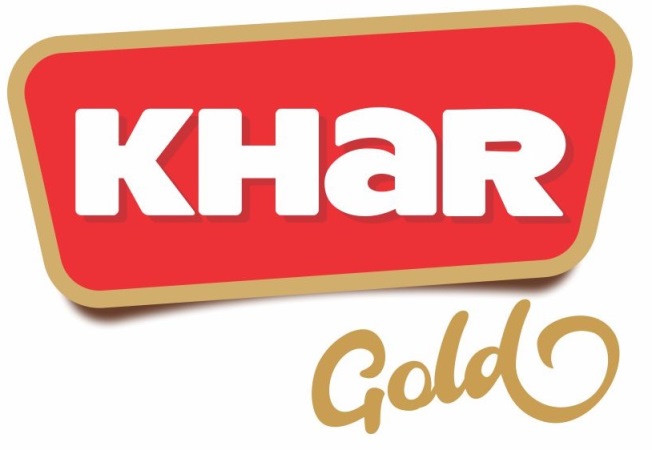 Khargold Device mark 6242420 Trademark
