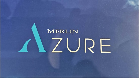 Merlin Azure Device mark 6242575 Trademark