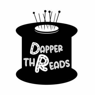 Dapper Threads Device mark 6242923 Trademark