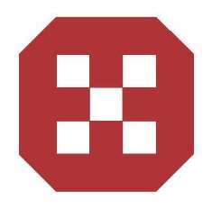 Device Of Five Square Device mark 6242810 Trademark