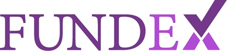 Fundex ( Logo) Device mark 6242926 Trademark