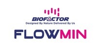 Biofactor Designed By Nature Delivered By Us Flowmin (logo) Device mark 6243047 Trademark