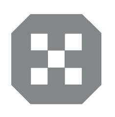 Device Of Five Square Device mark 6242780 Trademark