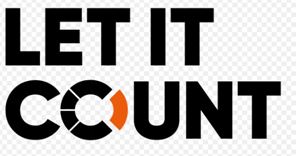 Let It Count Device mark 6242724 Trademark