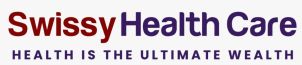 Swissy Healthcare Health Is The Ultimate Wealth With Device Device mark 6243089 Trademark