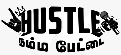 Hustle Namma Pettai Device Device mark 6243321 Trademark