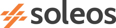 Soleos Device mark 6243125 Trademark